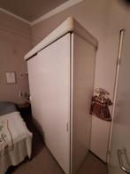 linnenkast, Huis en Inrichting, Ophalen, Gebruikt, 200 cm of meer, 150 tot 200 cm