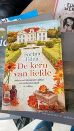 Farina Eden - De kern van liefde, Ophalen of Verzenden, Zo goed als nieuw, Nederland, Farina Eden