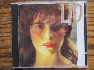 Lio (Premier Album) beschikbaar voor biedingen