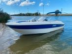 Bayliner 219 SD Bowrider - Perfecte Motorboot!, Watersport en Boten, Ophalen, Gebruikt, 50 pk of meer, Binnenboordmotor