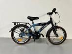 Alpina Yabber met Terugtraprem, Fietsen en Brommers, Fietsen | Jongens, Ophalen of Verzenden, Gebruikt, 16 inch