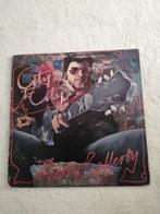 USA lp van Gerry Rafferty, met o. a. Bakerstreet en City to, Ophalen of Verzenden, Gebruikt, Poprock