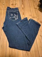 Stone deek western broek, Dieren en Toebehoren, Ophalen of Verzenden, Zo goed als nieuw, Western