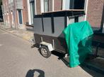 Gezocht oud ijzer, Doe-het-zelf en Verbouw, Metalen, Ophalen