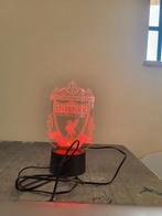 Lamp, Huis en Inrichting, Lampen | Tafellampen, Ophalen of Verzenden, Zo goed als nieuw, Minder dan 50 cm