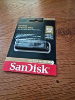 SanDisk Extreme PRO 512GB - Nieuw, Ophalen, Nieuw, Sandisk, 512 GB