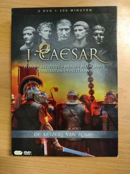 I Caesar, Cd's en Dvd's, Dvd's | Klassiekers, Zo goed als nieuw, Overige genres, Voor 1940, Vanaf 12 jaar, Ophalen of Verzenden