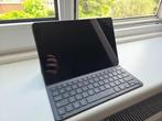 Samsung Galaxy Tab s10 FE met Slim Keyboard, Computers en Software, Android Tablets, 11 inch, Gps, Ophalen of Verzenden, Zo goed als nieuw