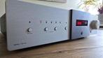 Classé CAP-151 met Highres ESS Sabre USB DAC, Gebruikt, 120 watt of meer, Stereo, Ophalen