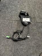 Citroën C1 2015 links achter deur slot met kabelboom, Ophalen of Verzenden, A, A, A