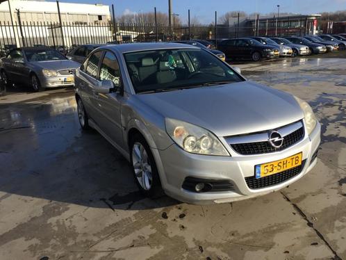 Opel Vectra GTS 2.2-16V Sport, Auto's, Opel, Bedrijf, Vectra, ABS, Airbags, Airconditioning, Boordcomputer, Cruise Control, Elektrische buitenspiegels