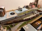 4 roco corail rijtuigen, Hobby en Vrije tijd, Modeltreinen | H0, Gelijkstroom, Wagon, Ophalen of Verzenden, Zo goed als nieuw