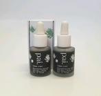 Pai Carbon Star detoxifying overnight face oil (2x 10 ml), Nieuw, Gehele gezicht, Ophalen of Verzenden, Verzorging