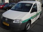 Volkswagen Caddy  apk 9.2026 2.0 SDI, Voorwielaandrijving, Gebruikt, Volkswagen, Wit