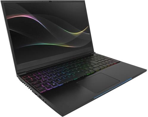 BTO X-Book 15CL872 Gaming Laptop, Computers en Software, Windows Laptops, Zo goed als nieuw, 15 inch, SSD, 2 tot 3 Ghz, 16 GB