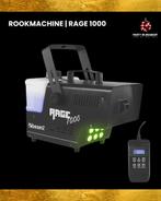 Rookmachine Huren | vanaf €9,99 | PIB, Ophalen, Zo goed als nieuw, Verjaardag