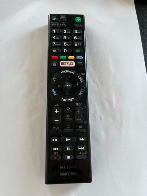 Sony afstandsbediening, Audio, Tv en Foto, Afstandsbedieningen, Zo goed als nieuw, Ophalen of Verzenden