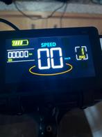 V20 H6c display - opvoerbaar, Fietsen en Brommers, Fietsaccessoires | Fietscomputers, Verzenden, Nieuw