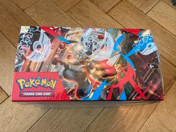Pokémon Mega Evolution Booster Box - Nieuw! beschikbaar voor biedingen