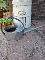 Zinken gieter, Antiek en Kunst, Curiosa en Brocante, Ophalen