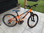 Cube 240 kinderfiets, Fietsen en Brommers, Ophalen, Cube, Handrem, Gebruikt