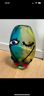Picasso vase large, Ophalen of Verzenden