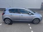 Opel Corsa 1.4 16V 5D 2010 Grijs, Voorwielaandrijving, 1063 kg, 1398 cc, 4 cilinders