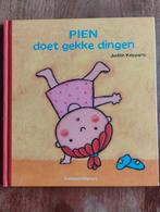Pien doet gekke dingen - Judith Koppens, Judith Koppens, Ophalen of Verzenden, Zo goed als nieuw, 2 tot 3 jaar