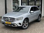 Mercedes-Benz GLC-klasse 200 Digitaal Dashboard | Zwart Lede, Auto's, 12 maanden, Gebruikt, 4 cilinders, Origineel Nederlands