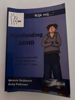 ADHD Handleiding voor Kinderen, Ophalen of Verzenden, Gelezen, Klinische psychologie