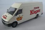 Bestelwagen Circus Krone, Hobby en Vrije tijd, Modelauto's | 1:87, Ophalen of Verzenden, Nieuw, Bus of Vrachtwagen, Overige merken