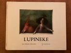 Lemniscaat • Lupineke • Binette Schroeder • zeldzaam, Boeken, Ophalen of Verzenden, Zo goed als nieuw