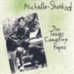 Michelle shocked – the texas campfire tapes CD 834 581-2 (19, Zo goed als nieuw, Verzenden