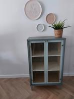PRACHTIGE KAST, Ophalen of Verzenden, Zo goed als nieuw, 25 tot 50 cm