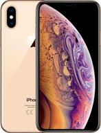 Phone city l Apple iPhone XS Max 64GB ZGAN & met garantie, Ophalen of Verzenden, Zo goed als nieuw, Overige typen, Apple iPhone