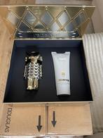 Paco Rabanne Fame Parfum Set - Nieuw!, Sieraden, Tassen en Uiterlijk, Uiterlijk | Parfum, Ophalen of Verzenden, Nieuw
