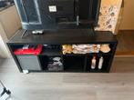 IKEA TV stand, Ophalen, Zo goed als nieuw, 25 tot 50 cm, Minder dan 100 cm