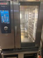 Rational iCombi Pro 10-2/1E Elektrische Combisteamer, Ophalen of Verzenden, Gebruikt, Ovens, Magnetrons en Steamers