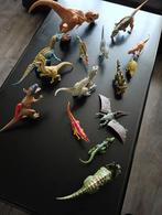 Jurrasic World diverse dinosaurussen, Kinderen en Baby's, Speelgoed | Actiefiguren, Ophalen of Verzenden, Zo goed als nieuw