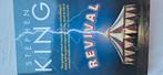 Stephen King - Revival (Special Book & Service 2020), Stephen King, Verzenden, Nieuw, Nederland