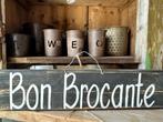 Brocante Lifestyle Binnen Buiten, Ophalen