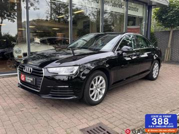 Audi A4 Limousine 35 TFSI Design Pro Line beschikbaar voor biedingen