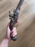 Replica Flintlock Pistool - Decoratief, Ophalen of Verzenden