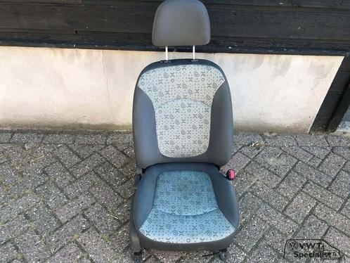 Semcar brommobiel passagiersstoel bijrijdersstoel 45km auto, Auto-onderdelen, Interieur en Bekleding, Volkswagen, Gebruikt, Ophalen of Verzenden