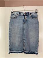 Jeans rok only, Kleding | Dames, Rokken, Blauw, Ophalen of Verzenden, Onder de knie, Zo goed als nieuw