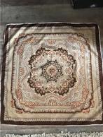 Vintage Sjaal/ Hoofddoek, Ophalen of Verzenden, Zo goed als nieuw, Maat 46/48 (XL) of groter, Sjaal