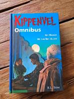 Kippenvel Omnibus - R.L. Stine, Ophalen of Verzenden, Zo goed als nieuw