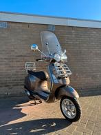 Vespa Primavera Snor 25 Km, BWJ 2019, Fietsen en Brommers, Scooters | Vespa, Ophalen, Gebruikt, Overige modellen