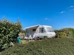Nette Hymer camper type B654 6-persoons, Integraal, Diesel, Particulier, Hymer