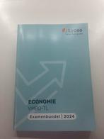 Lyceo examenbundel economie, VMBO, Lyceo, Economie, Ophalen of Verzenden